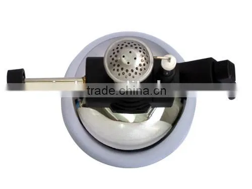 Portable Mini Coffee Gas Burner With Controllable Flame EK-006 photo-4