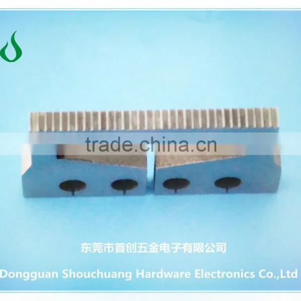 High Precision HOTBAR Welding Tip photo-4