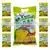 Freeze Dried Mango Nam Duk Mai Snack 210 Gram Pack From Thailand [ Certified HACCP , ISO 22000 , GMP , HALAL & KOSHER ]