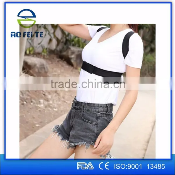 2016 FDA Approved Neoprene Back Supprt for Warm photo-4