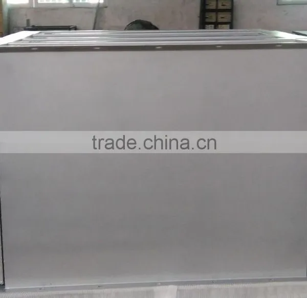 Stainless Steel Piping Heat Exchangers Water to Air Cooled Heat Exchanger for Industry Drying photo-4