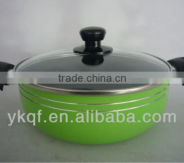 Aluminum Cookware