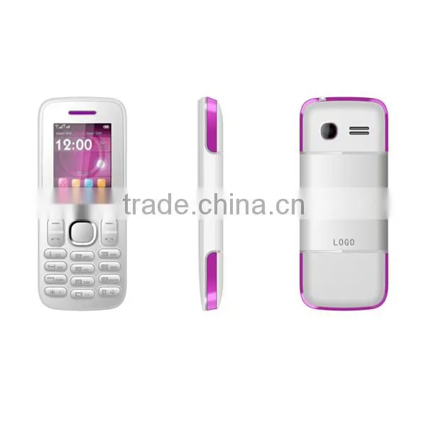 Cheap Phone!!!1.8 Inch Dual Standby Cheap Bar Quad Band Dual Sim Cell Phone