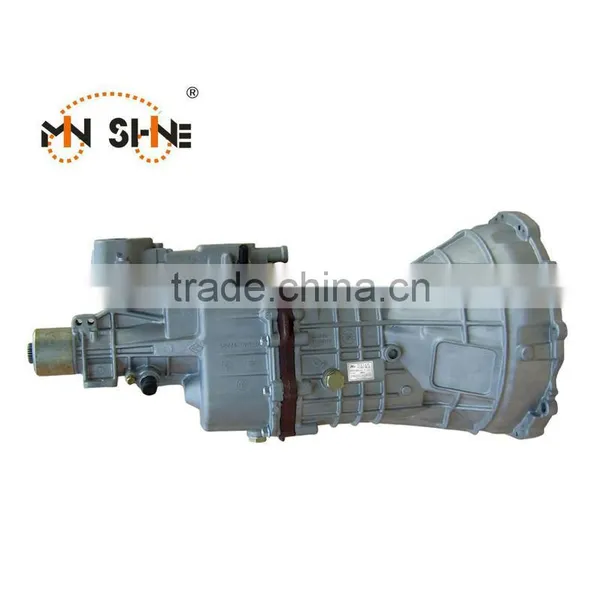 Gear Box 4ja1 Match for Pickup
