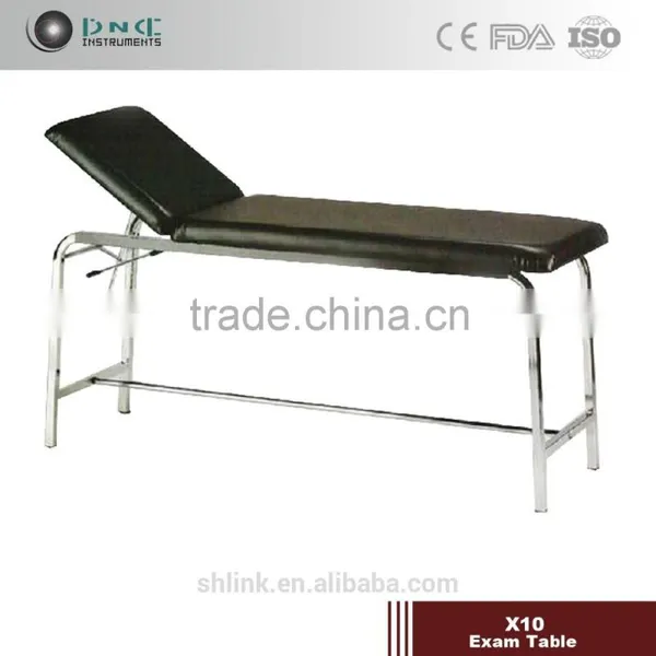 china X10 Exam Table