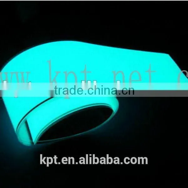 el Panel /el Sheet Technology and Matreials( Electroluminescent Phosphor,ink, ITOfilm,silver Paste Ag,etc) photo-2