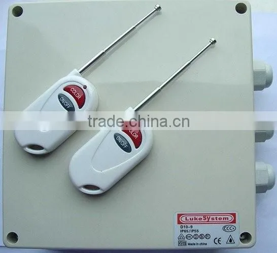 36W LED Underground Pool Lighting IP68 photo-2