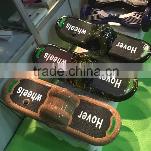 Made in China New Product 2016 Cheap 6.5 Inch Wholesale 1 Wheel Hoverboard With Led Lights for Children and Adults photo-6