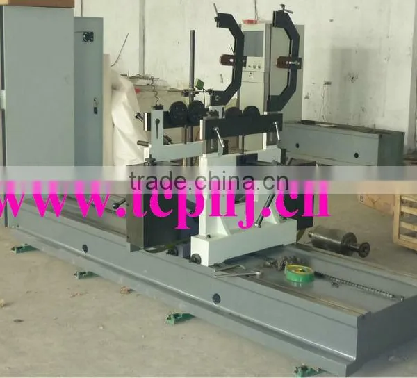 Hot Sale Model YYQ Automatic Armature Balancing Machine Price photo-2