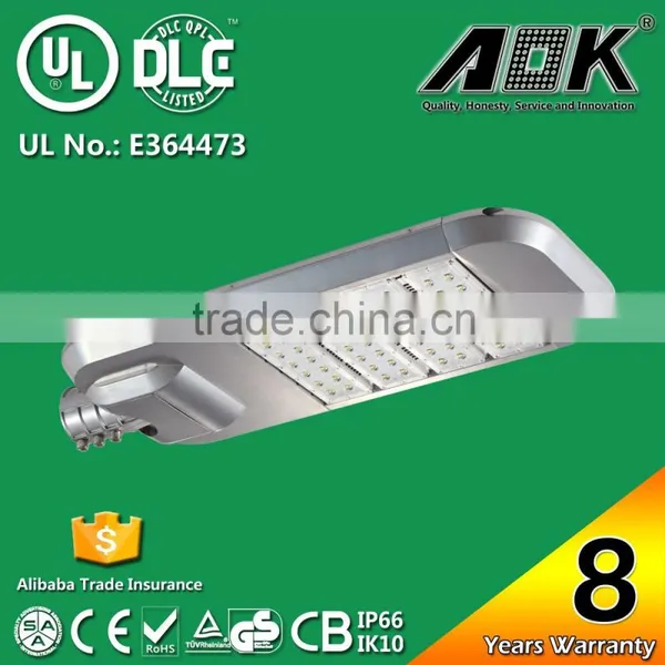 EMC RoHS C-Tick Energy Star GS SAA LVD CE UL Approval IP66 12V Dc Led Solar Street Lights With Lumileds Chip photo-3