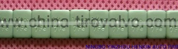 Coated Wheel Weight photo-6