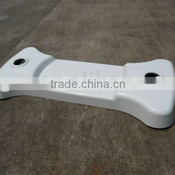 Vacuum Forming Product Plastic Cover photo-2
