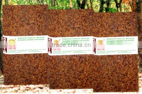 VIETNAM NATURAL RUBBER SVR 20CV