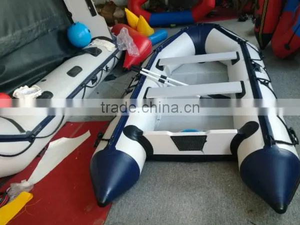 Marine rubber cheap inflatable boat