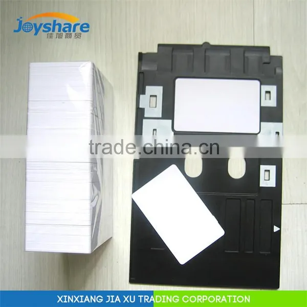 Inkjet Printable Pvc Sheet for Canon Printer Spare Parts