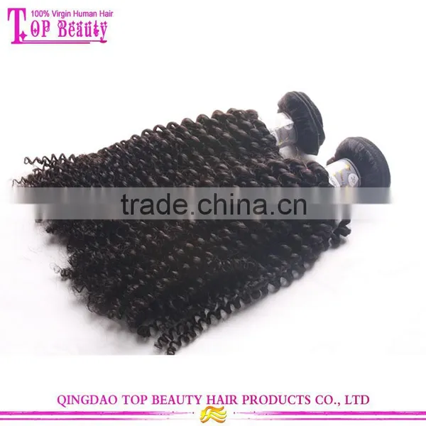Drop Shipping 10a Grade Virgin Peruvian Curly Hair Full Cuticle Cheap Wholesale Virgin Peruvian Kinky Curly Hair photo-6