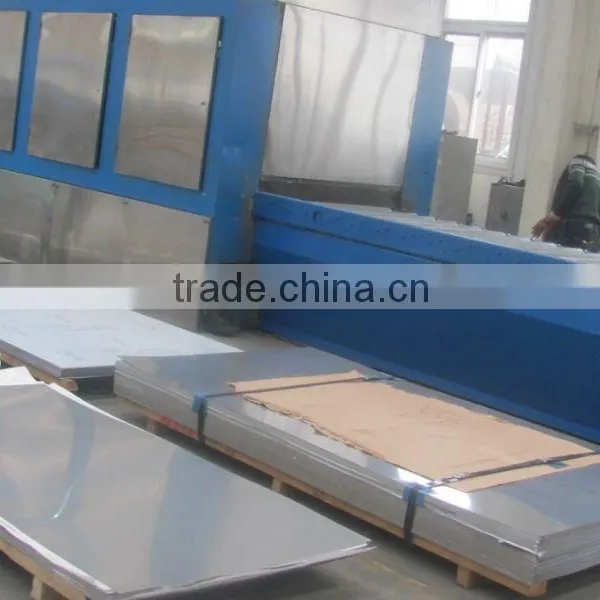 Cheap Supply 201/304/316 Stainless Steel Sheet