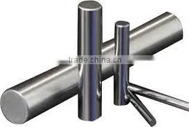 Zirconium Rod / Bar photo-2