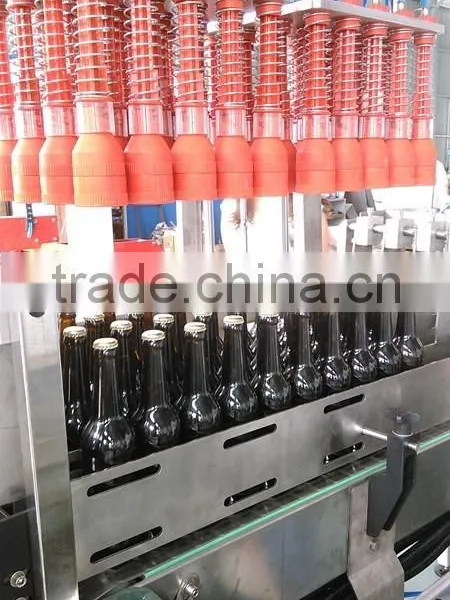 Case Packer/Case Packing Machine photo-3