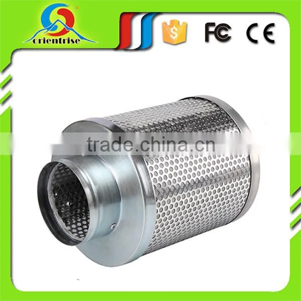 Hydroponic Grow System Carbon Air Filter/activated Carbon Air Filter With High Quality photo-2