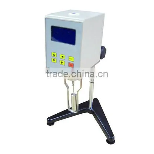 digital viscosity meter paint test equipment