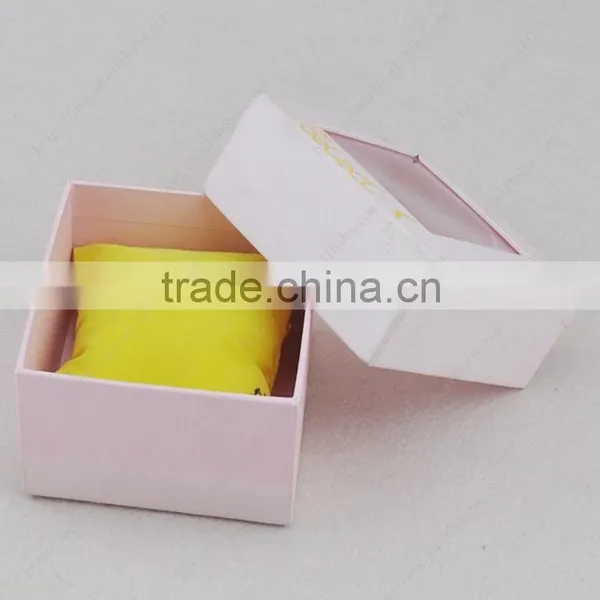 New Design Paper Watch Box With Window photo-3