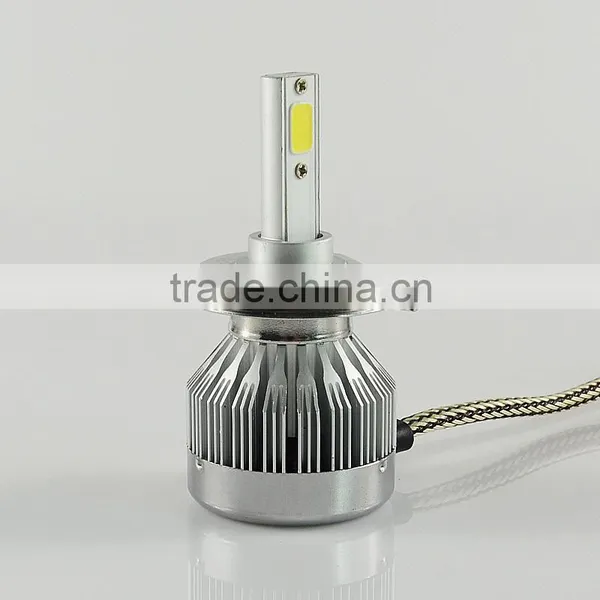 30W Car Led Headlight