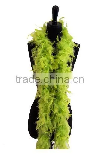 Deluxe Costume Accessory Feather Boa photo-5