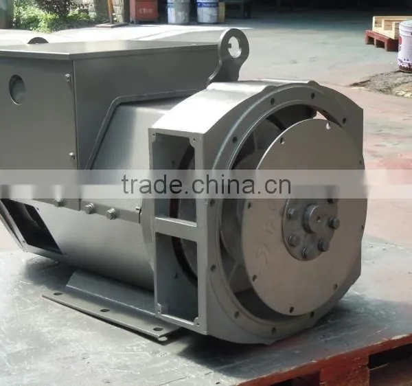 STC 20kw 400v Alternator for Diesel Generator photo-4