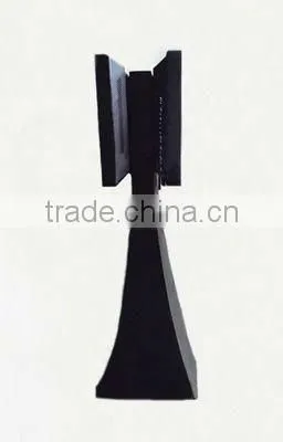 42"/52" Double Screen Floor Standing Digital Signage Full hd Media Player for Hotel/supermall photo-3
