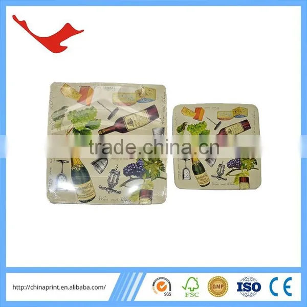 007 Pizza Disposable Paper Plate Raw Material photo-4