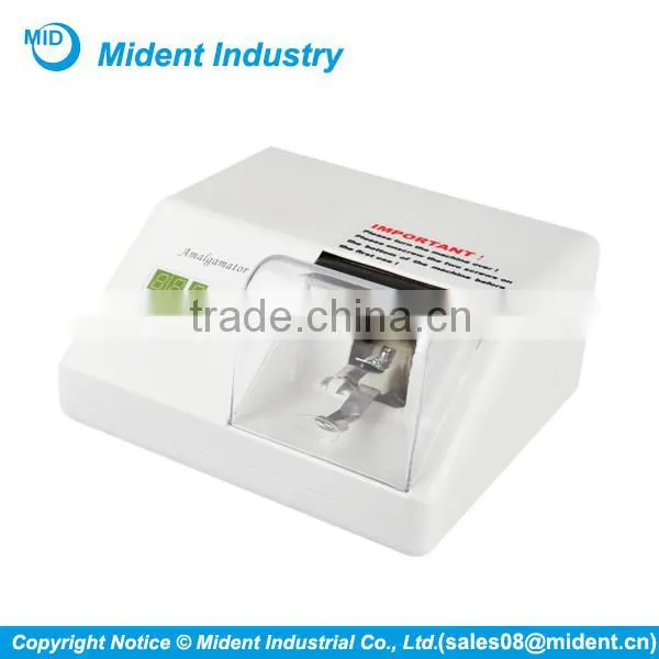 Sales Well Dental Amalgam Machine, Digital Dental Amalgamator Machine photo-3