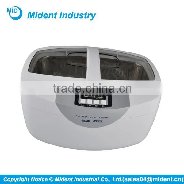 2.5L Dental Ultrasonic Cleaner Machine, Home Use Ultrasonic Cleaner photo-6