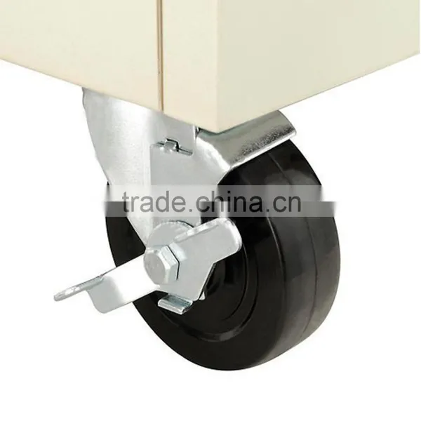 Laptop Storage and Charging Cart photo-4