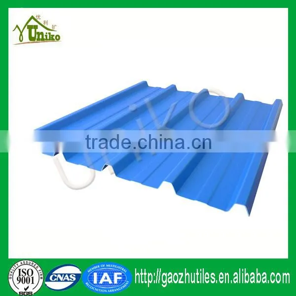 Rigid 3mm Cheap Foam High Quality Pvc Tile for Waterproofing photo-2