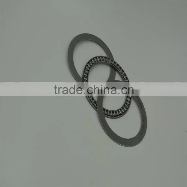High Precision Thrust Roller Bearing,32309 Seals photo-2