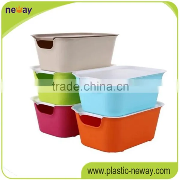 2015 the Cheapest Waterproof Small Storage Box photo-2