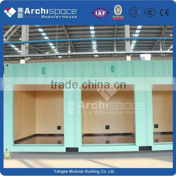 Store Locations With 40ft Generator Container for Sale photo-5