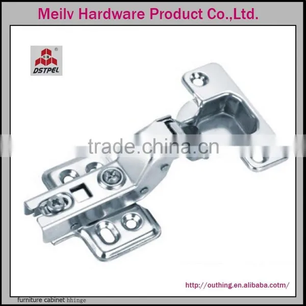 2015-2016 Stainless Steel Type Iron Furniture Kitchen Cabinet Furniture Hinges photo-3
