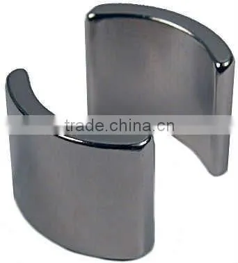 Y40 Ferrite Ceramic Magnet photo-6