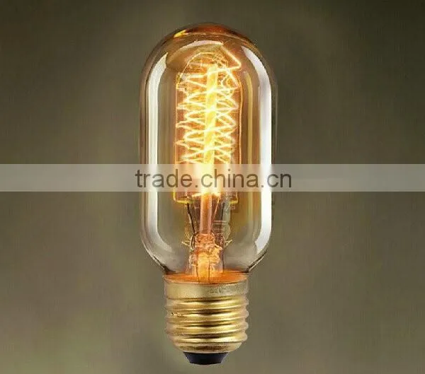 Manufacturer's Premium Vintage Light Bulb Vintage Pendant Light photo-6