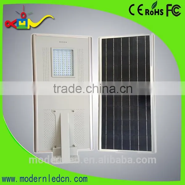 UFO Solar Led Garden Replacement Lamp 15w 1500lm Support 8 Hours photo-4