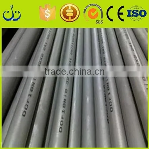 ASME B36.10M Carbon Steel SEAMLESS Pipe photo-3