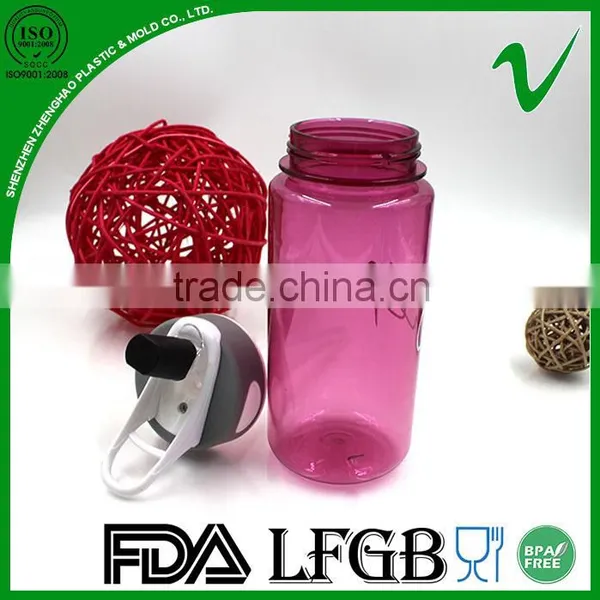New Design Wholesale Empty Hot Water Plastic Bottle With Food Grade photo-2