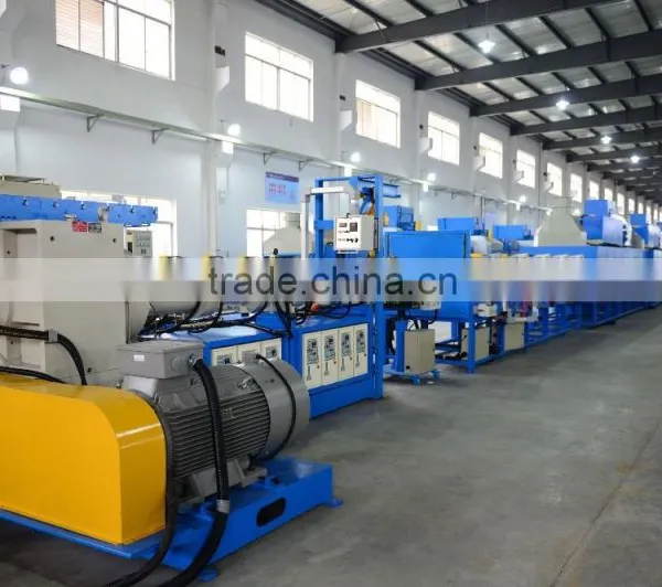 Continuous Hot Air Vulcanization Oven for Sponge Rubber Strip and Sheet //Rubber Products Vulcanization Oven / photo-2