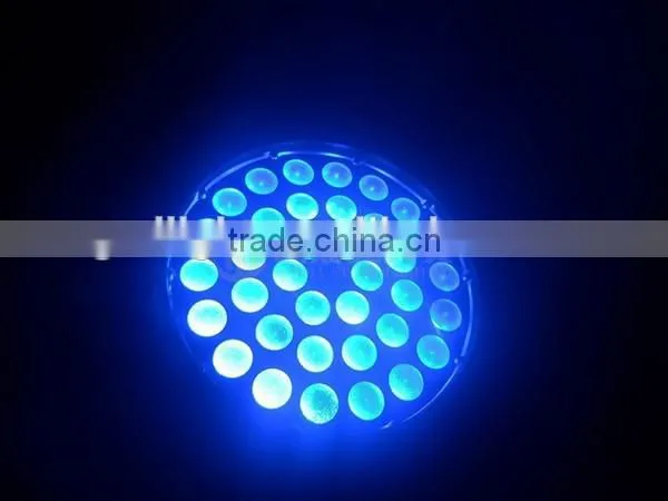 Wash Led Moving Head Zoom Light From Stage Equipment Light Factory photo-5
