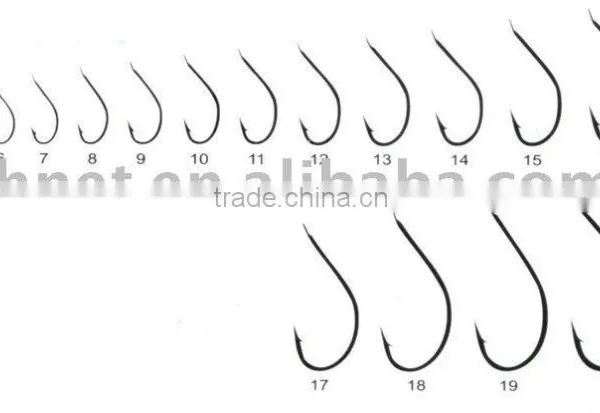 Fishing Hooks