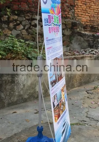 Water Base x Banner Stander Poster x Stand Banner photo-2