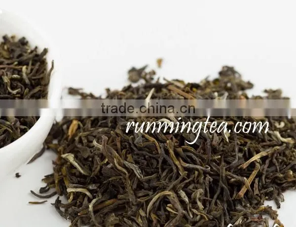 Jasmine Green Tea photo-5