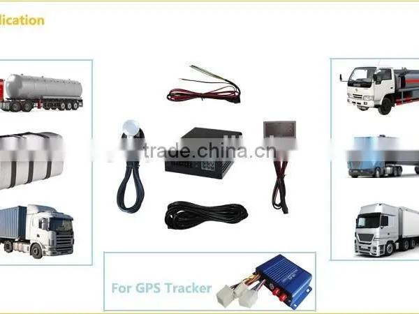 ULS-200 High Resolution External Non-contact and no Drill Hole Ultrasonic Analog Water Level Sensor Factory photo-6